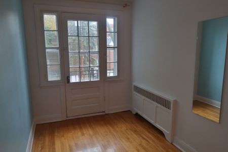 6 1/2 lumineux, métro Snowdon - Photo 4