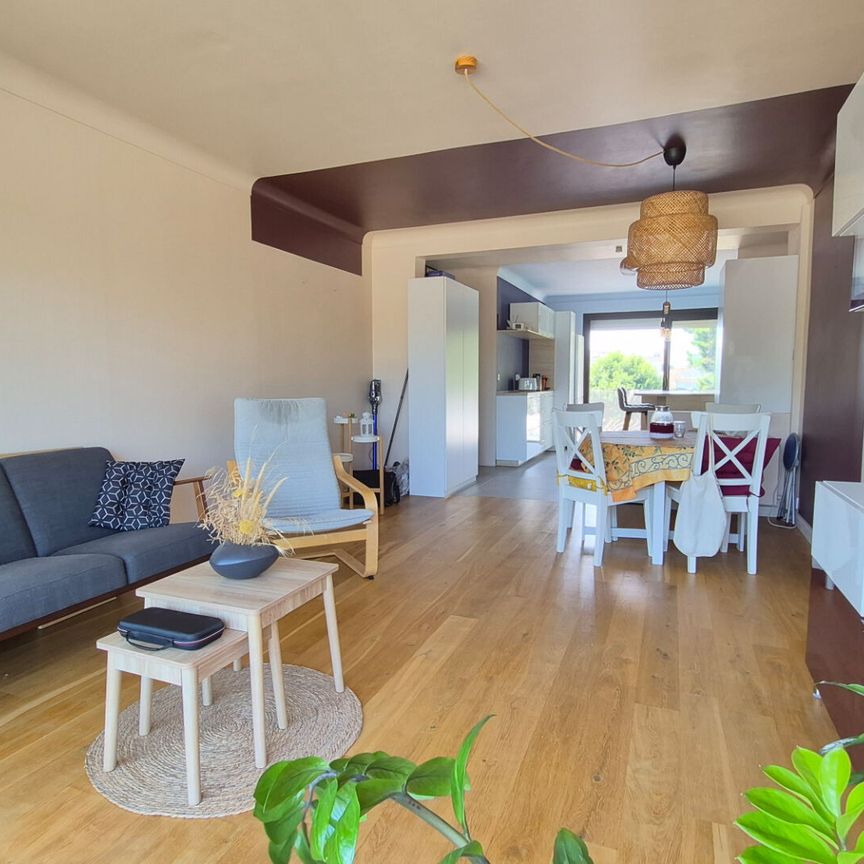 Location Appartement 3 pièces 72m² - Photo 1