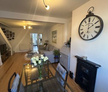 Stafford Street - Photo 1