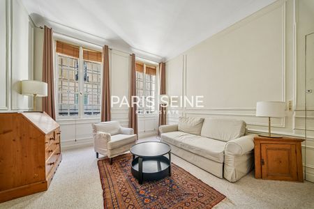 Location Appartement 5 pièces 112m² - Photo 4