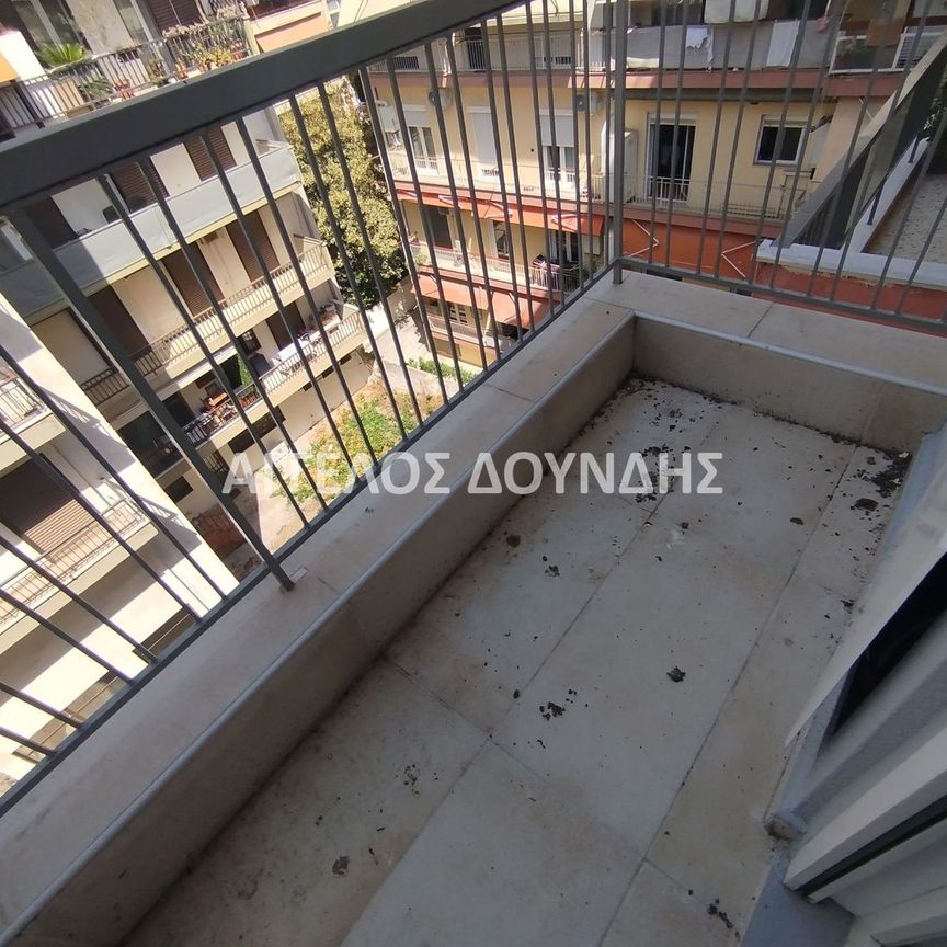 Διαμέρισμα για ενοικίαση Ιπποκράτειο (Φάληρο - Ιπποκράτειο) - Photo 1