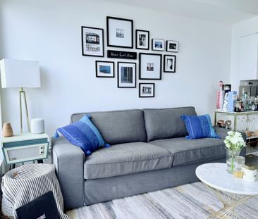 For Lease - 29 Singer Court Unit# 2803, Toronto, Ontario - Photo 1