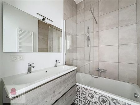 Appartement te huur - Photo 3