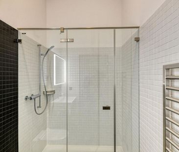 klimatisierte 2.5-Zimmer Dachwohnung im Loft-Style - Foto 2