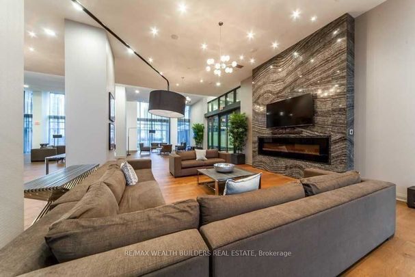 For Lease - 400 Adelaide Street Unit# 901, Toronto, Ontario - Photo 1