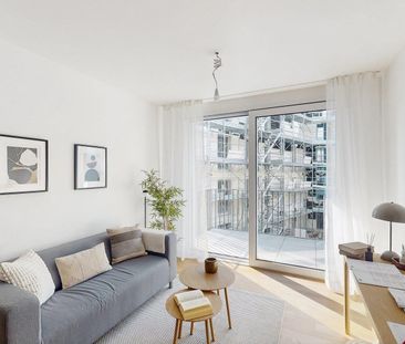Vivere Locarno - Eleganti appartamenti di 2.5 locali - Photo 2