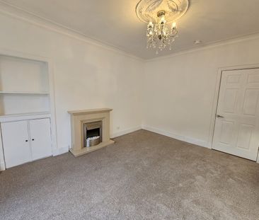 1 Bed Flat, Kennoway Drive, G11 - Photo 2