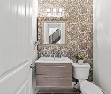 For Lease - 280 Ruhl Drive, Milton, Ontario - Photo 3