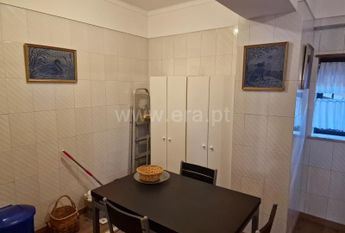 Apartamento T2 em Coimbra