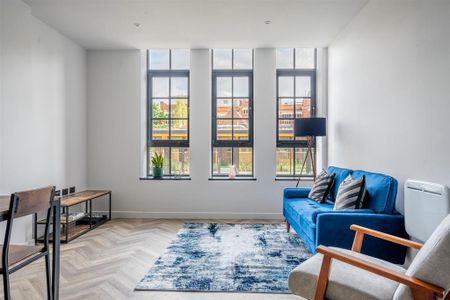 1 bedroom apartment to rent - Photo 4