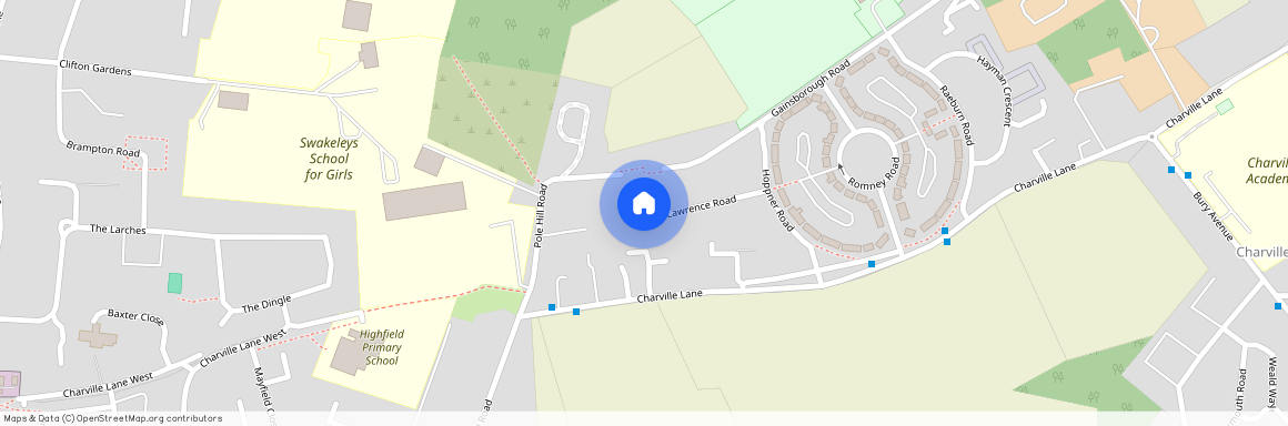 Lawrence RoadHayes, Middlesex UB4 8QB