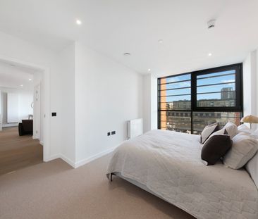 2 Bed Flat, Herland Court, SW6 - Photo 5