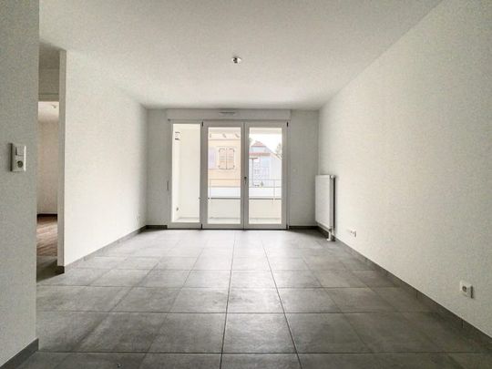 BRUMATH - Agréable 2P - Photo 1