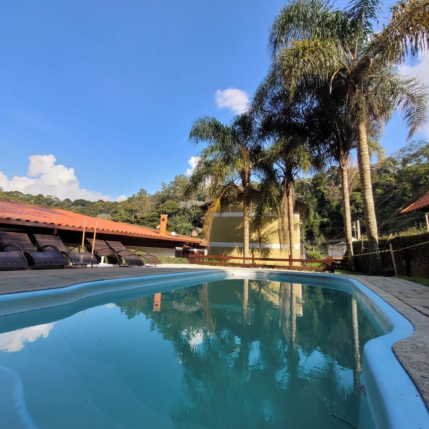 APARTAMENTO - BARRA DO IMBUÍ - TERESÓPOLIS - Foto 1