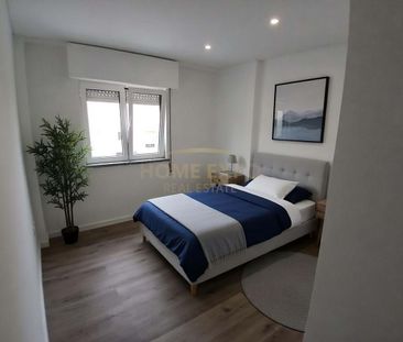 Apartamento T4 em Lisboa - Photo 2