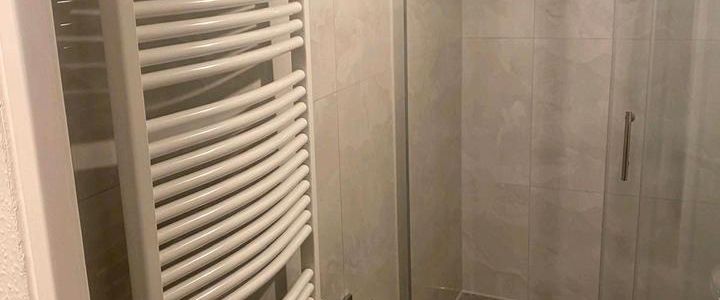 Neu sanierte Wohnung in Garbsen - Photo 1