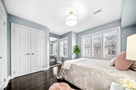 For Lease - 44 Furrow Lane, Toronto, Ontario - Photo 2