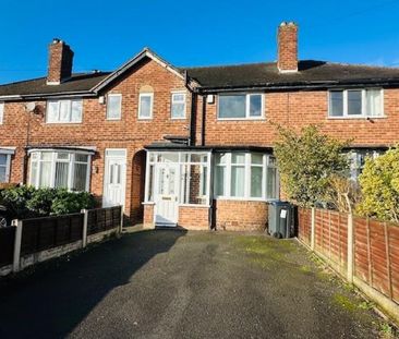 Clarendon Road, Sutton Coldfield - Photo 3