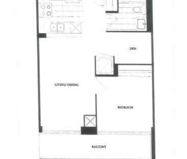 For Lease - 65 Watergarden Drive Unit# 107, Mississauga, Ontario - Photo 4