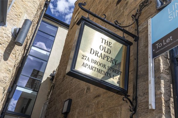 2 bedroom apartment to rent - Photo 1