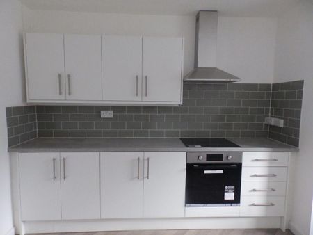 2 bedroom house to rent - Photo 3