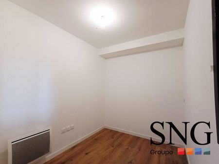 T1 BIS NEUF AVEC LOGGIA - Photo 5