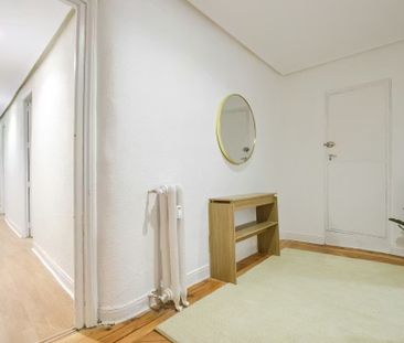 Calle de Alberto Aguilera, Madrid, Community of Madrid 28015 - Photo 1