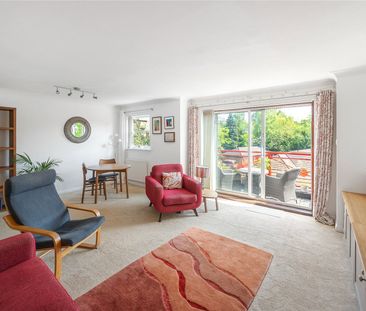 Lawn Road, Beckenham, BR3 flat to rent - Photo 1