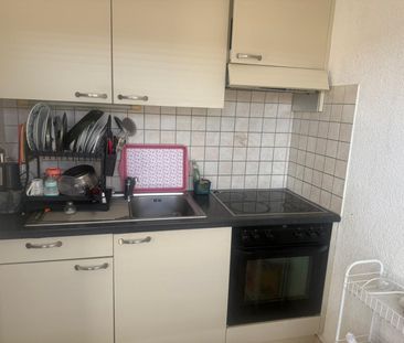 Parcs 42 - Appart. 2,5 p 56 m2 avec balcon - Foto 5