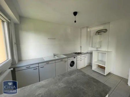 Appartement à louer 2 pièces 49.98m² - Photo 5