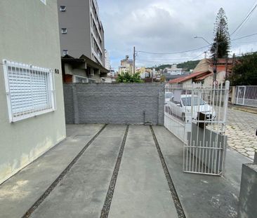 Apartamento com 1 quarto e 25m² para alugar em Trindade, Florianópo... - Foto 2