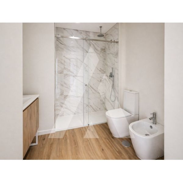 Apartamento T2 em Porto - Foto 1