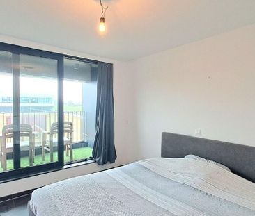 Appartement te huur in Zwevegem voor € 655 met 1 slaapkamer - Photo 3