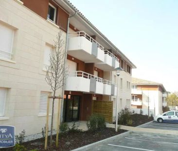 Appartement à louer 4 pièces 85.27m² - Photo 1