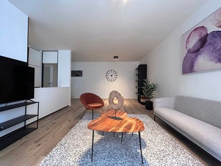 Appartement te huur - Photo 3