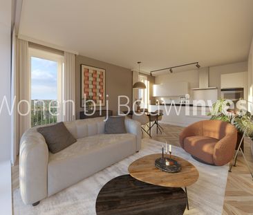 Waar wonen en pionieren samenkomen. - Foto 3