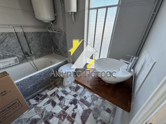 Διαμέρισμα για ενοικίαση Νόρμαν (Πάτρα) - Photo 1