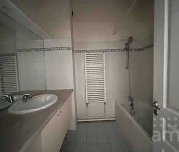 BEL APPARTEMENT T4 JARDIN PUBLIC - Photo 4