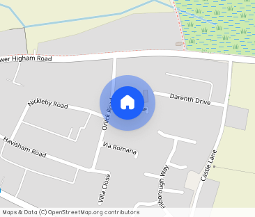 Lapis Close, Gravesend, DA12 - Photo 1