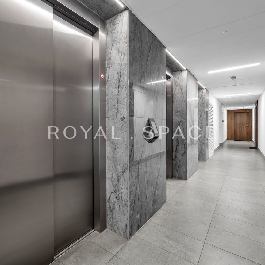 Nowoczesny apartament na Kasprzaka! - Photo 1