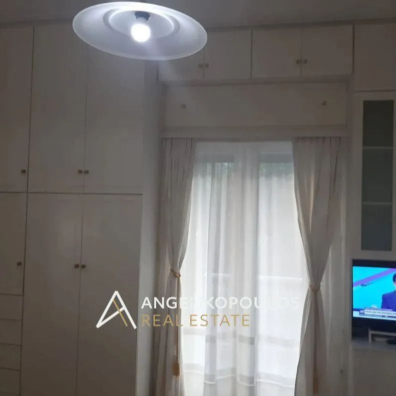 Studio/Γκαρσονιέρα για ενοικίαση Κέντρο (Ζωγράφου) - Photo 1