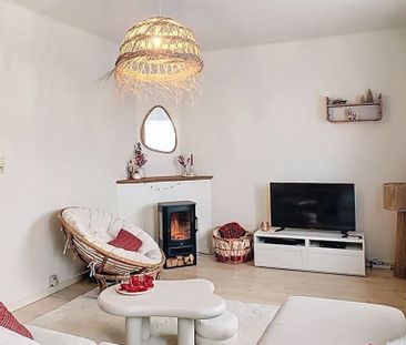 Appartement te huur in Tervuren voor € 825 met 1 slaapkamer - Foto 6