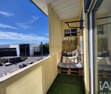 Apartment T2 in Porto Salvo, Oeiras - Foto 2