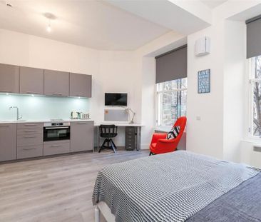 1 bedroom flat to rent - Photo 5