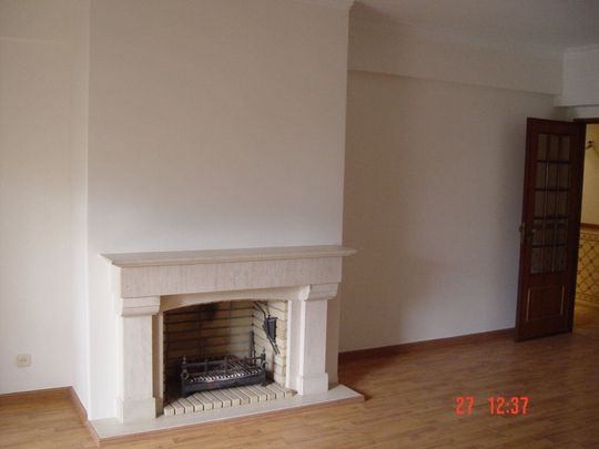 Apartamento T3 em Lisboa - Foto 1