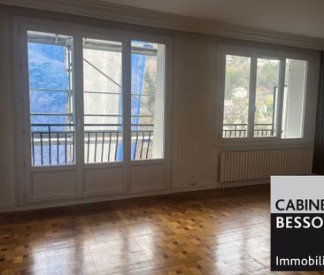Location Appartement 2 pièces 53m² GRENOBLE 38000 - Photo 1