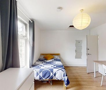 5 bedroom house share to rent - Photo 2