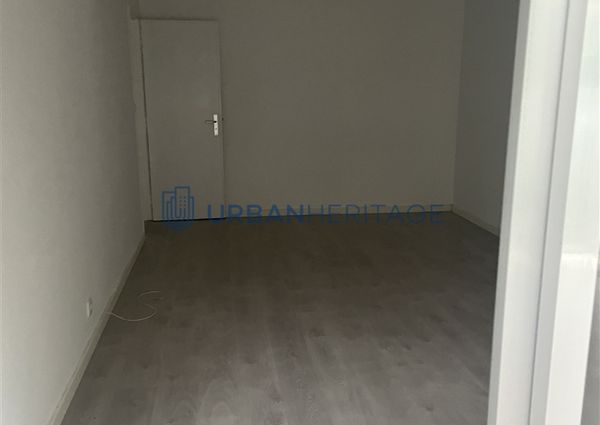 Apartamento T2 em Lisboa
