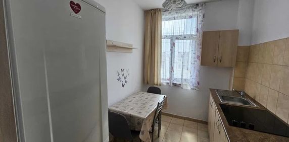 Apartament 1 camera, decomandat, zona Podu Ros - Fotografie 2
