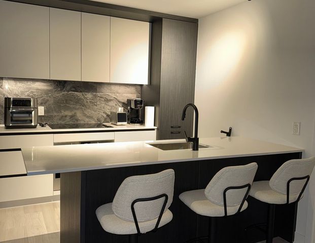 À louer / Appartement - Photo 1